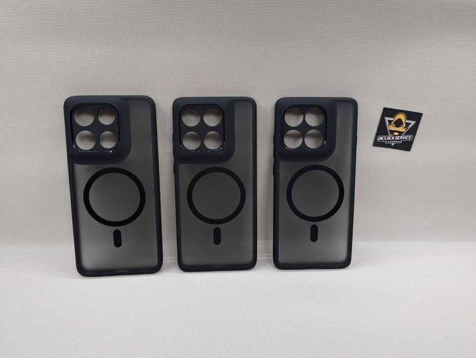 Motorola Edge 60 Pro / Fusion  Stylus чохол MagSafe Протиударний чехол