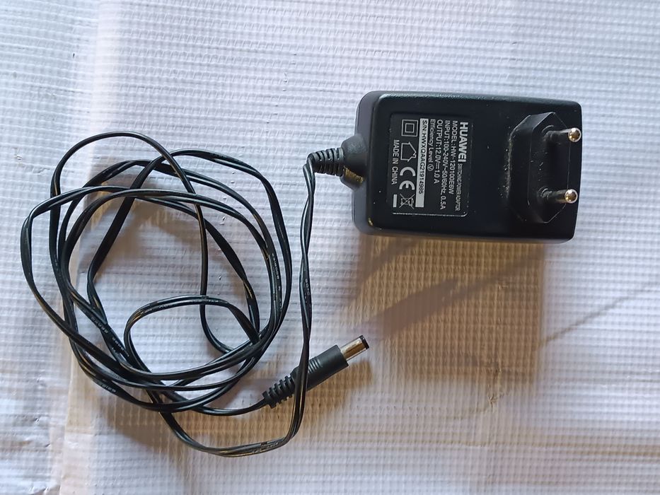 Zasilacz Huawei HW-120100E6W