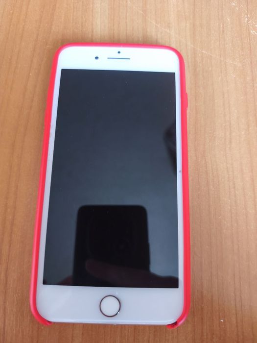 Срочно!!!iPhone 8+256 заблокирован