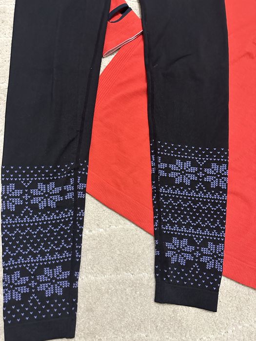 Craft термобілизна L-XL термобелье зональное