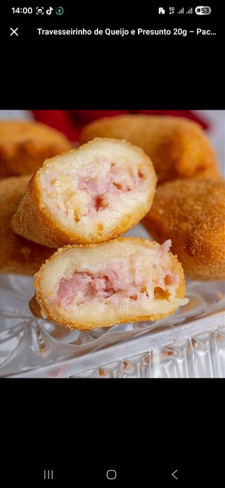 Delicias Brasil 2025