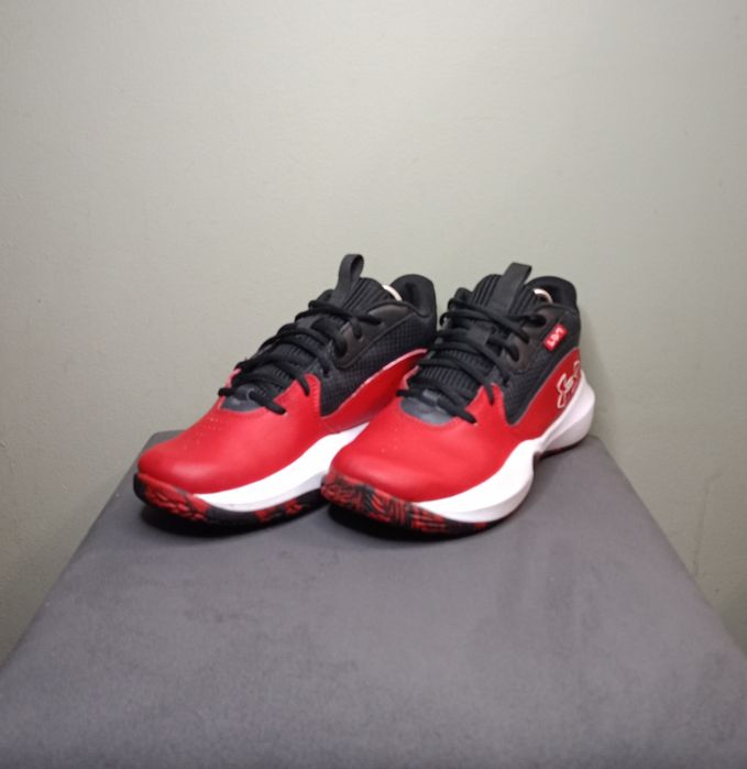 Buty Under Armour, rozmiar 42