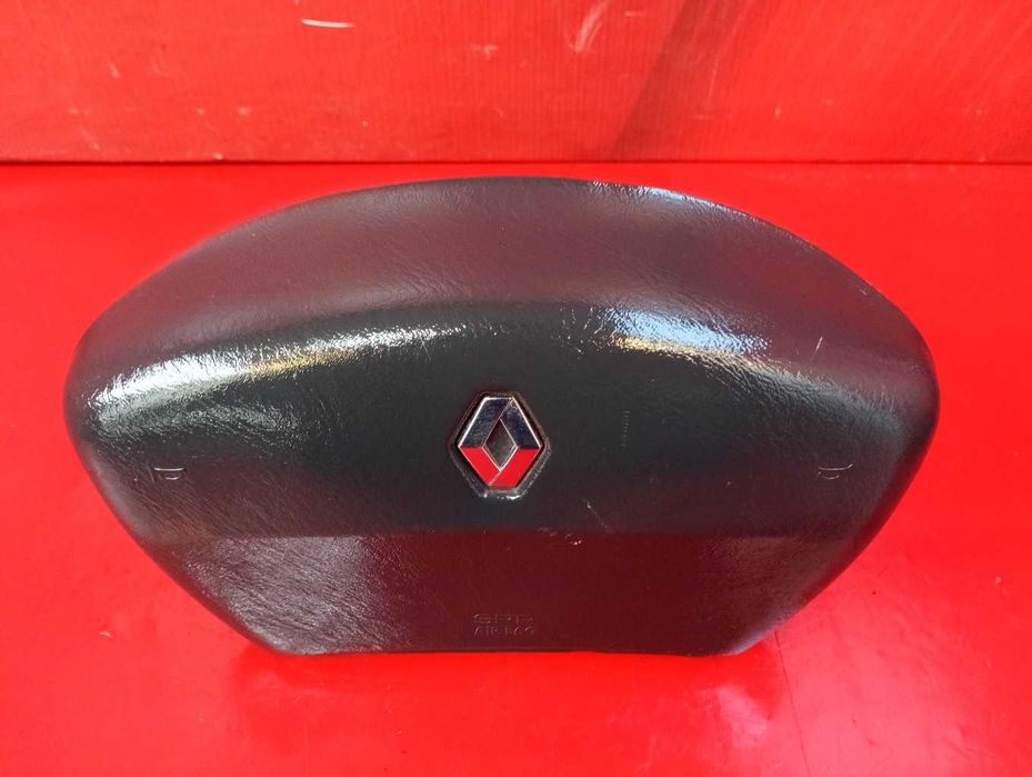 Подушка безпеки в кермо Renault Trafic 2 AIRBAG Трафик 2 8200676895  C