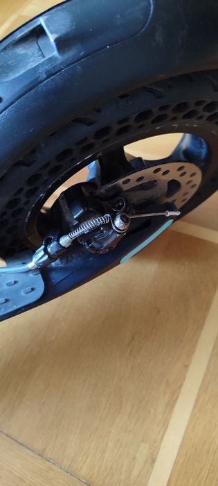 Самокат Proove X -City Pro