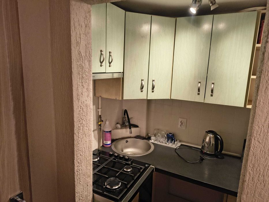 Apartment in Rybnik - View 4