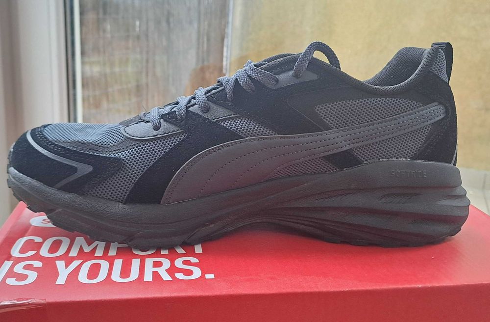 Buty męskie PUMA HYPNOTIC LS r.44