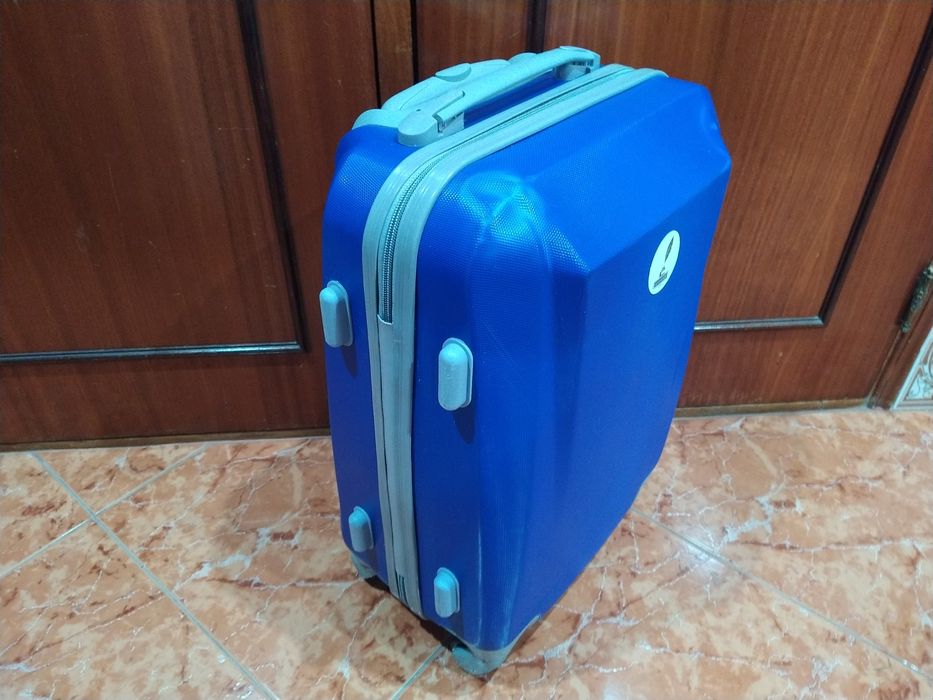 Mala malas de cabine 8 a 10kg viagem casa quarto apartamento vivenda.