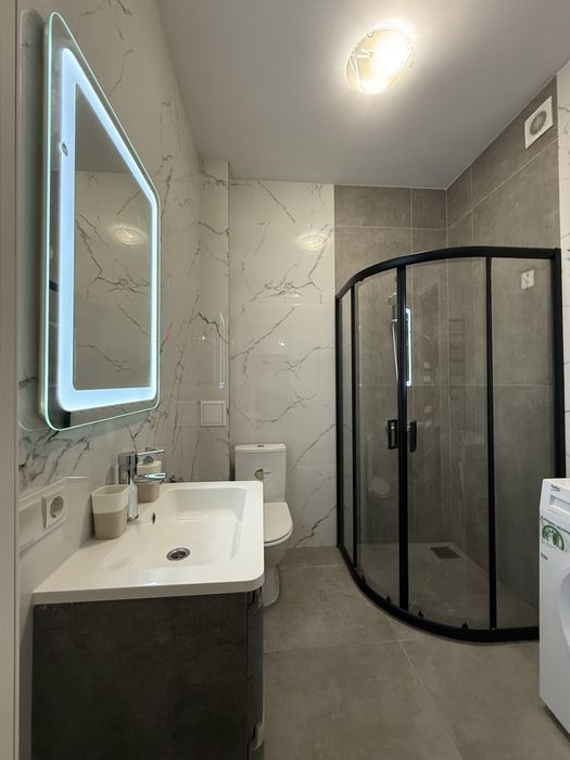 1-room apartment apartment by the address st. Petefi Shandora pl (area 44,6 m²) - Atlanta.ua - photo 13