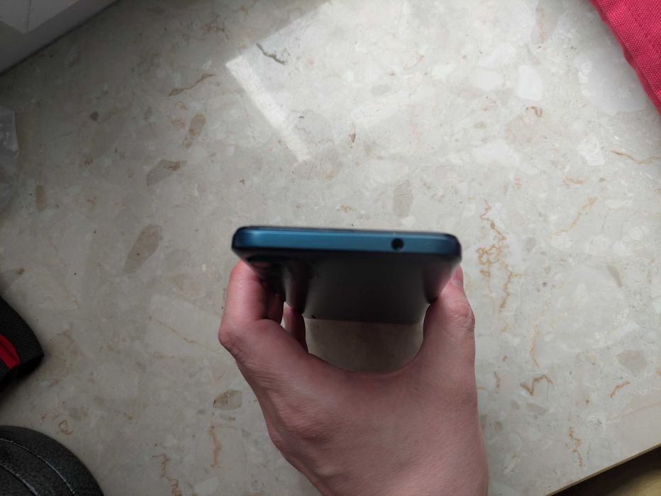 Nokia c12 smartphone