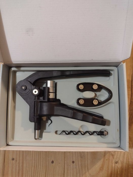 Giant Corkscrew - There Are Two441227363966658563