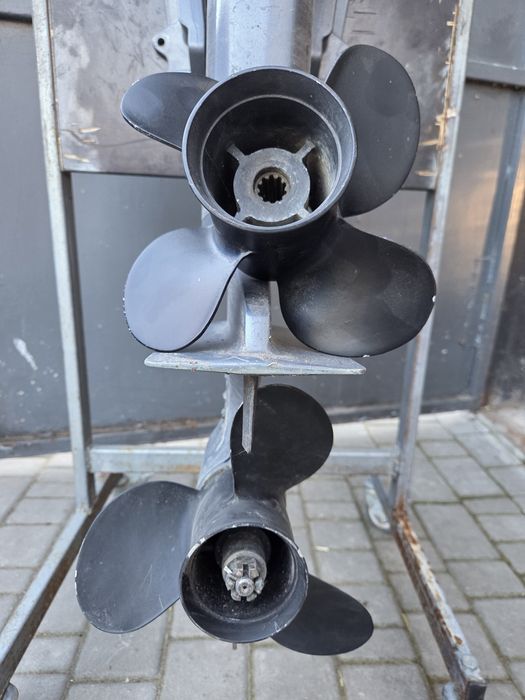 YAMAHA 25-30 на продаж