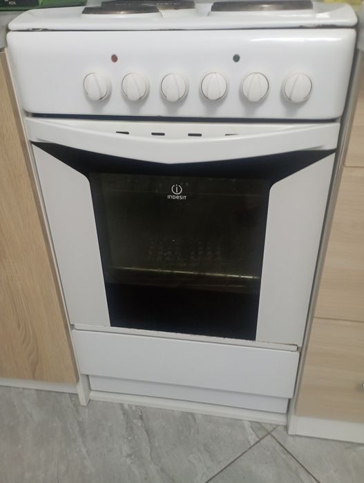 Продам плита электрическая