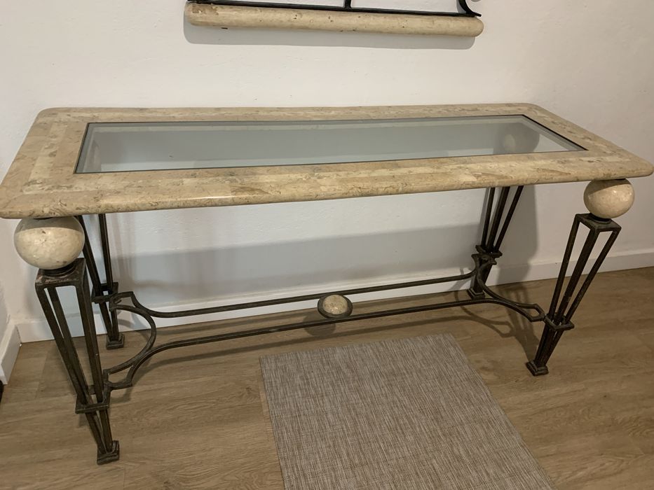 Espelho e cardência