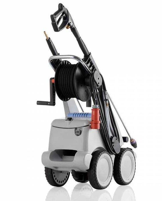 Kranzle Quadro 899 TST – Myjka Wysokociśnieniowa / DOSTAWA PREMIUM