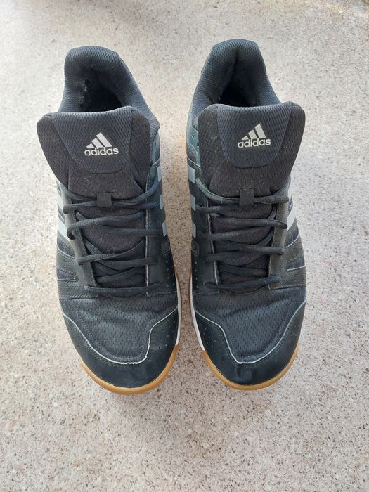 Adidas ligra 3 B33042 buty na hale halowe 44 2/3 44,5 (nie nike reebok