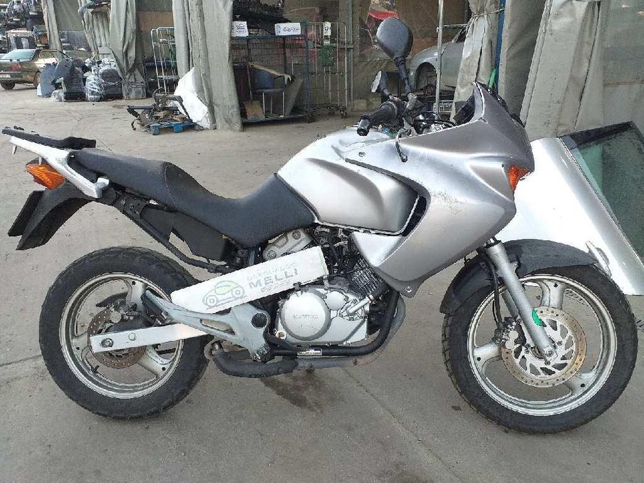 Assento Honda Varadero 125