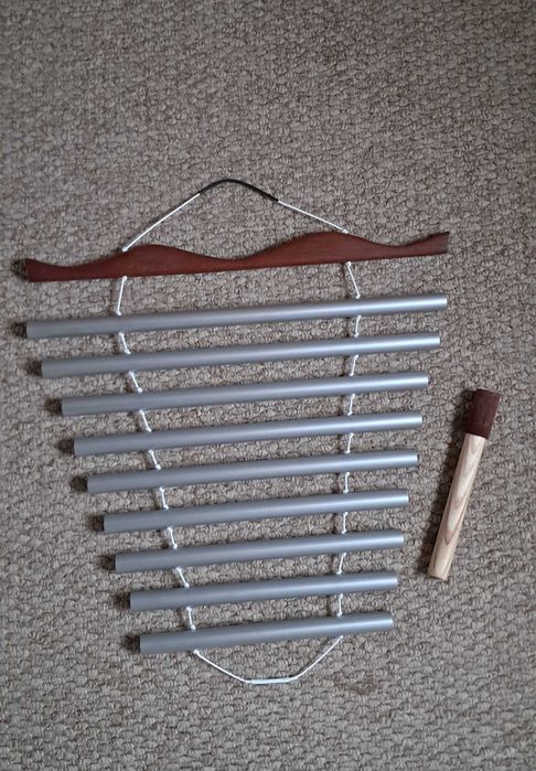 Дивья, Дайва, металофон