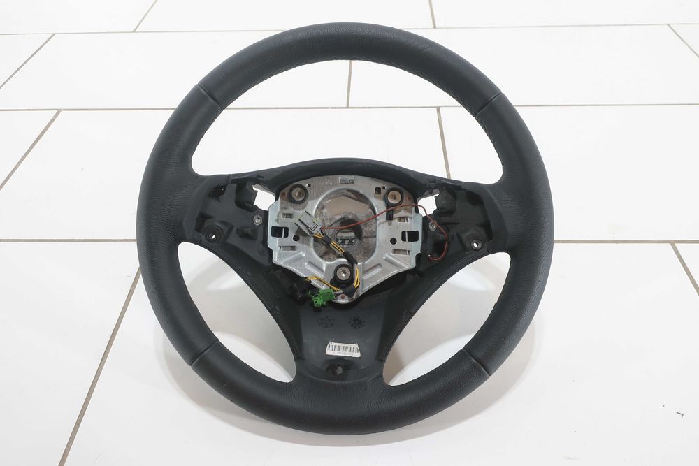 Oryginalna Kierownica Sport Bmw 3 E90 E91 E92 E93 1 E87 E88 E81 E82