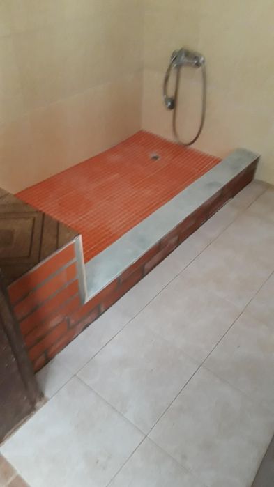 Prestação de serviços