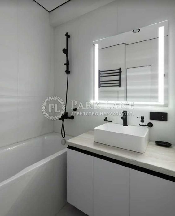 Продаж 2-кімнатної квартири з дизайнерським ремонтом у ЖК  "Manhattan"