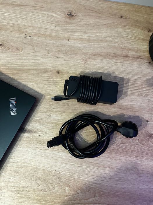 Lenovo Thinkpad E15 (i5 10TH GEN, 256SSD, 8GB RAM)