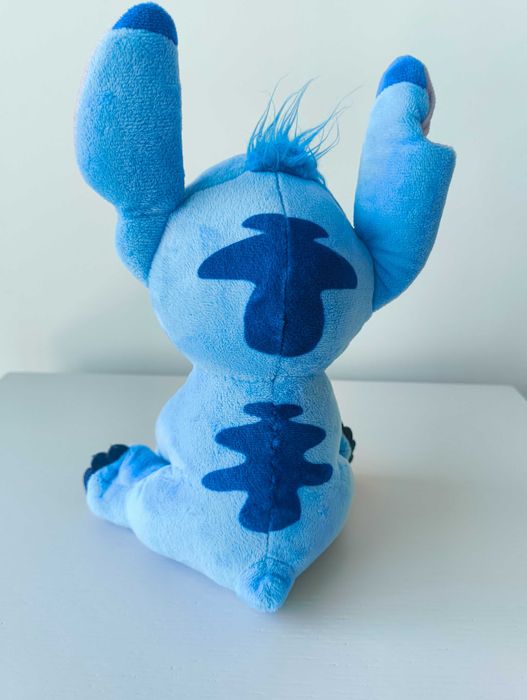 Peluche Stitch Disney original 28 cm