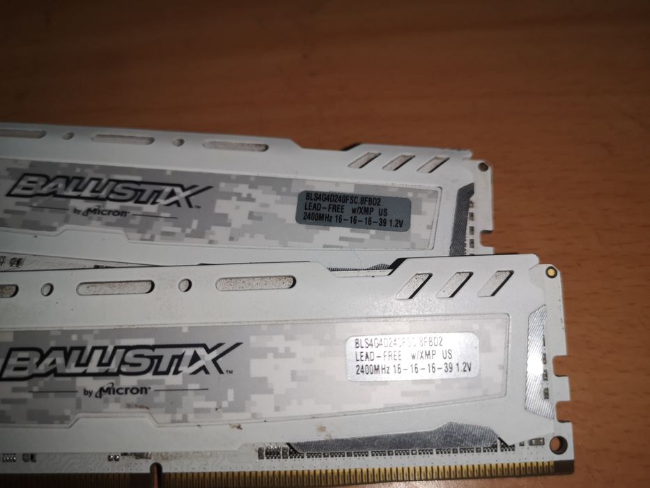 Комп'ютер AMD Ryzen 3 3200GE W з відеокартою 1050ті  на 4GB