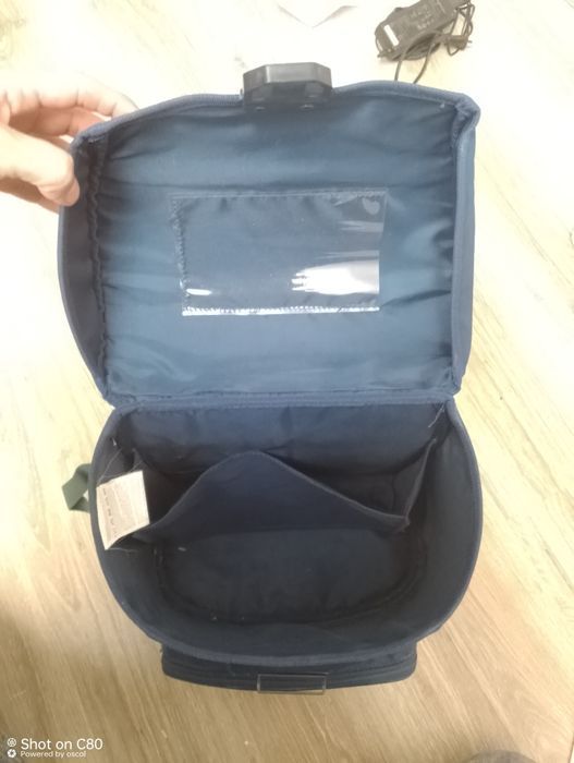 Рюкзак шкільний Herlitz