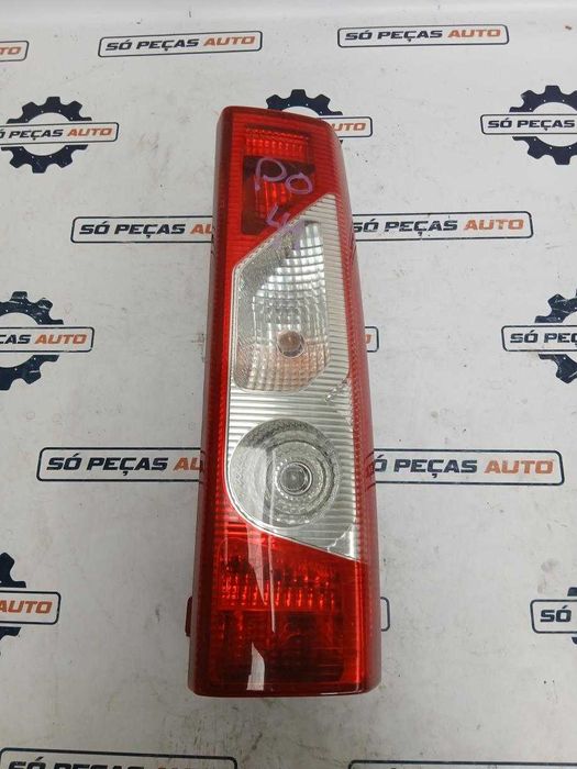 FAROLIM DIREITO BRANCO PEUGEOT EXPERT 1.6HDI ANO: 2008