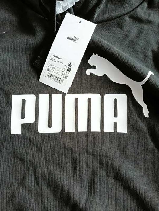 Nowa Bluza Puma roz. 3XL