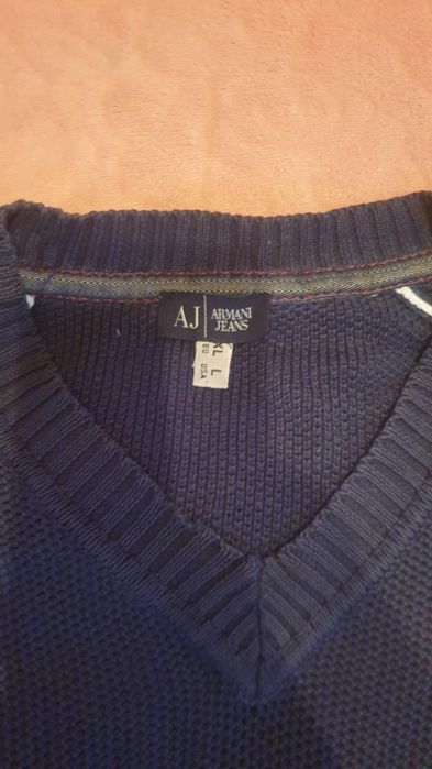 Светер  ARMANI  Jeans