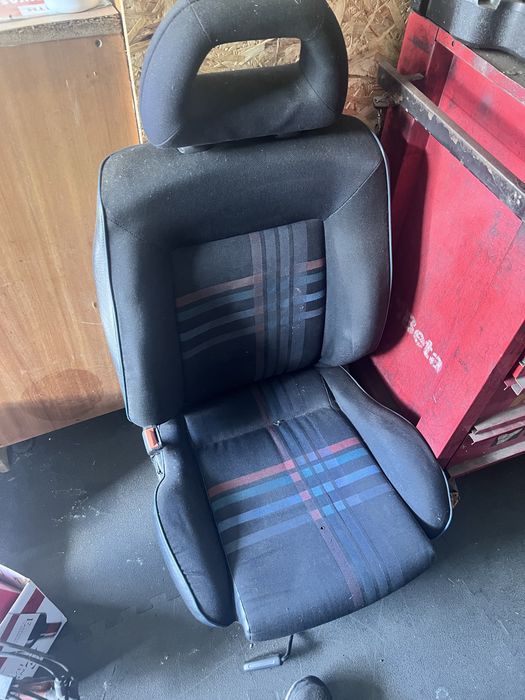 Bancos golf 3/2 seat ibiza 6k