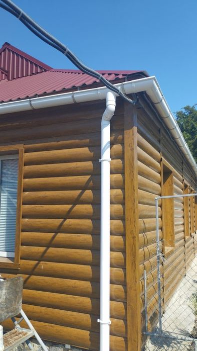 Профнастил і металочерепиця – акційні пропозиції від заводу