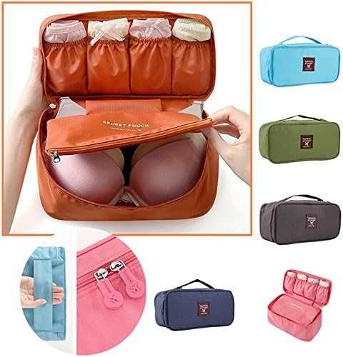 Organizer podróżny, kosmetyczka