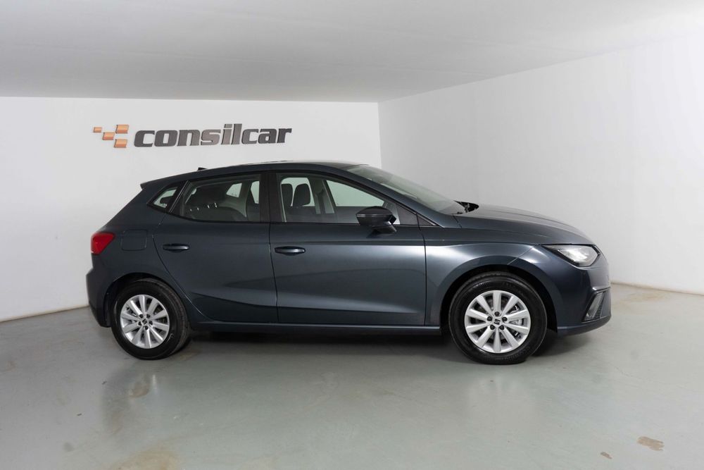 SEAT Ibiza 1.0 TSI Style DSG