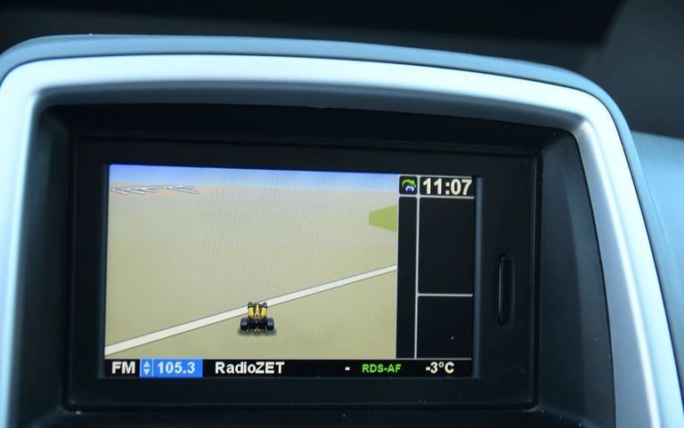 Renault Trafic Passenger