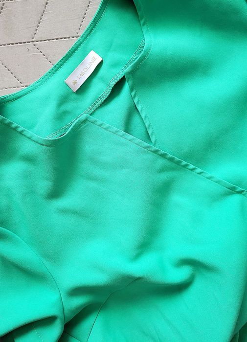 Bluza medyczna scrubs