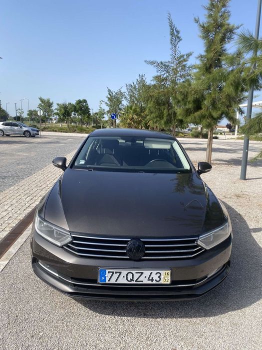 VW Passat 1.6 TDI Confortline