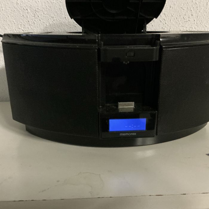 CD micro system Memorex