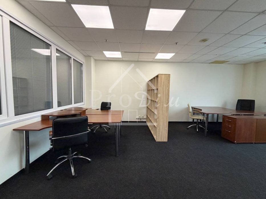 Оренда офіс,офісне примішення.БЦ Палладіум Сіті.Антоновича 172.