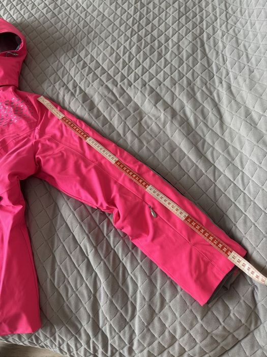 Гірськолижна куртка розмір М