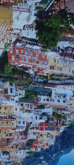 Puzzle Positano 500 el.