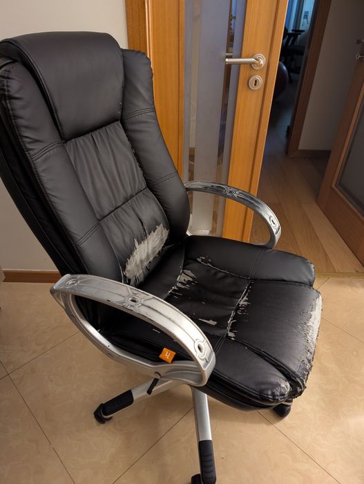 Cadeira de escritório