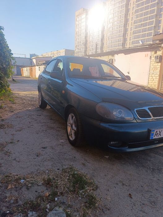 Продам , Ланос 1.5  Польская сборка ,
