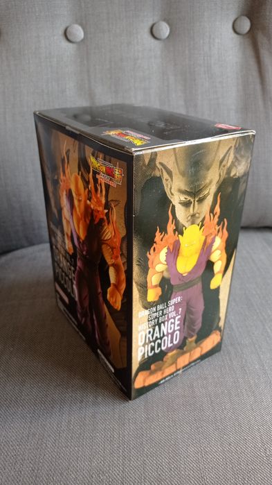 Dragon Ball Daima Action Figure S.H.Figuarts Piccolo Mini 9cm