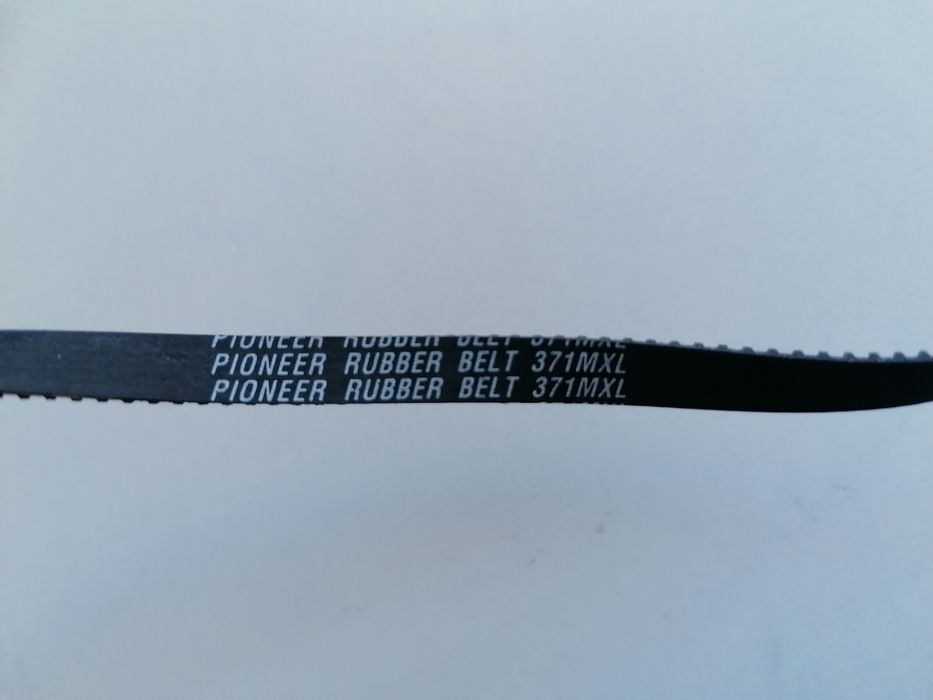 Correias Dentadas 408 / 371 / 117 / 78 Dentes PIONEER