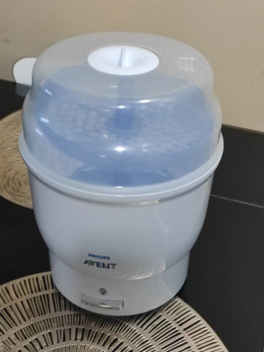 Philips Avent Esterilizador a vapor