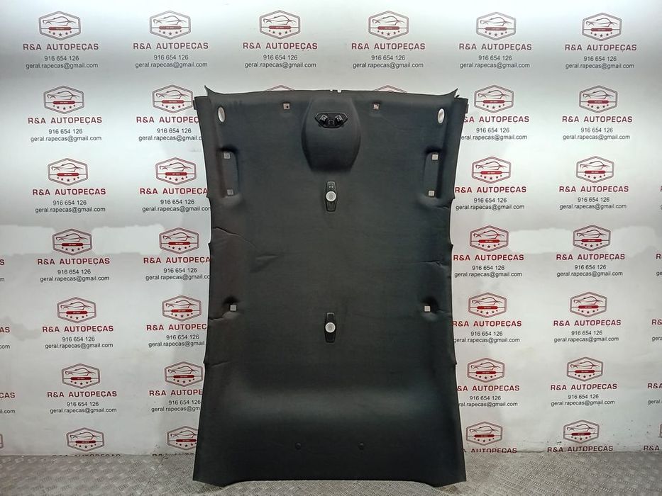 Conjunto Interior Forro Forra Tecto Cupula Ford Focus MK3 III Original