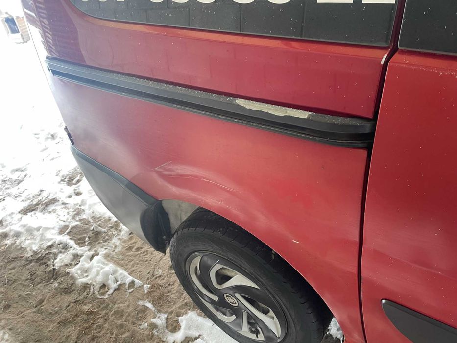 Продам Fiat Scudo 2008