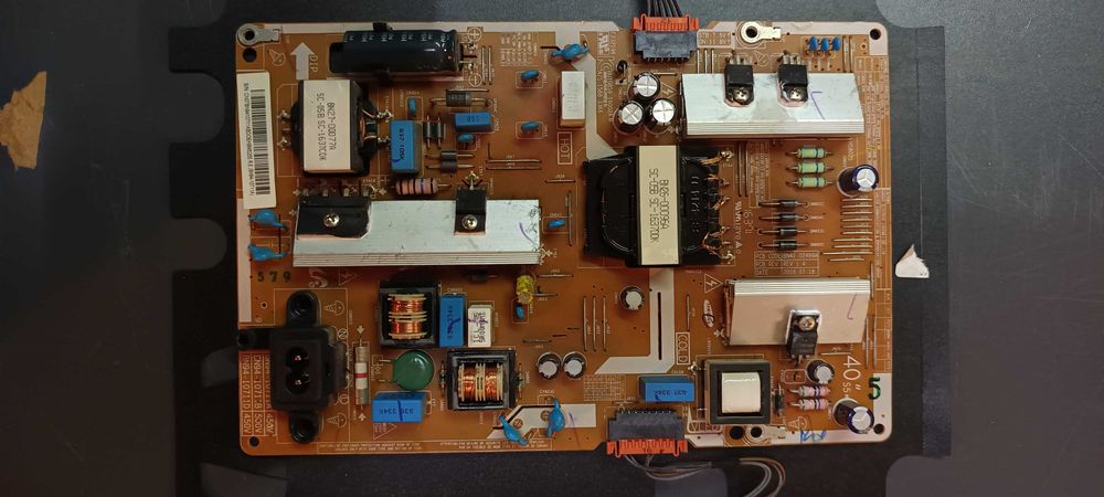 Peças para TV SAMSUNG UE40KU6000K